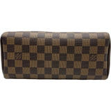 ルイ・ヴィトン LOUIS VUITTON ブレラ N51150 ブラウン ダミエキャンバス レディース ハンドバッグ