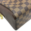 ルイ・ヴィトン LOUIS VUITTON ブレラ N51150 ブラウン ダミエキャンバス レディース ハンドバッグ