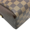 ルイ・ヴィトン LOUIS VUITTON ブレラ N51150 ブラウン ダミエキャンバス レディース ハンドバッグ