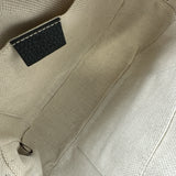 グッチ GUCCI ソーホーショルダー 308364 ブラック レザー レディース ショルダーバッグ