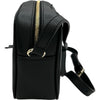 グッチ GUCCI ソーホーショルダー 308364 ブラック レザー レディース ショルダーバッグ