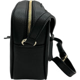 グッチ GUCCI ソーホーショルダー 308364 ブラック レザー レディース ショルダーバッグ