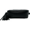 グッチ GUCCI ソーホーショルダー 308364 ブラック レザー レディース ショルダーバッグ