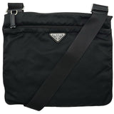 プラダ PRADA ショルダーバッグ BT175Z ブラック ナイロン レディース ショルダーバッグ