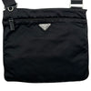 プラダ PRADA ショルダーバッグ BT175Z ブラック ナイロン レディース ショルダーバッグ