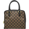 ルイ・ヴィトン LOUIS VUITTON ブレラ N51150 ブラウン ダミエキャンバス レディース ハンドバッグ