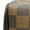 ルイ・ヴィトン LOUIS VUITTON ブレラ N51150 ブラウン ダミエキャンバス レディース ハンドバッグ