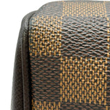 ルイ・ヴィトン LOUIS VUITTON ブレラ N51150 ブラウン ダミエキャンバス レディース ハンドバッグ