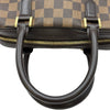 ルイ・ヴィトン LOUIS VUITTON ブレラ N51150 ブラウン ダミエキャンバス レディース ハンドバッグ