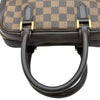 ルイ・ヴィトン LOUIS VUITTON ブレラ N51150 ブラウン ダミエキャンバス レディース ハンドバッグ