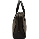 ルイ・ヴィトン LOUIS VUITTON ブレラ N51150 ブラウン ダミエキャンバス レディース ハンドバッグ