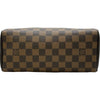 ルイ・ヴィトン LOUIS VUITTON ブレラ N51150 ブラウン ダミエキャンバス レディース ハンドバッグ