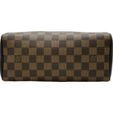 ルイ・ヴィトン LOUIS VUITTON ブレラ N51150 ブラウン ダミエキャンバス レディース ハンドバッグ