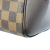 ルイ・ヴィトン LOUIS VUITTON ブレラ N51150 ブラウン ダミエキャンバス レディース ハンドバッグ
