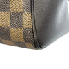 ルイ・ヴィトン LOUIS VUITTON ブレラ N51150 ブラウン ダミエキャンバス レディース ハンドバッグ