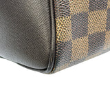 ルイ・ヴィトン LOUIS VUITTON ブレラ N51150 ブラウン ダミエキャンバス レディース ハンドバッグ