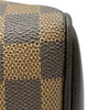ルイ・ヴィトン LOUIS VUITTON ブレラ N51150 ブラウン ダミエキャンバス レディース ハンドバッグ