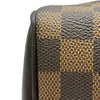 ルイ・ヴィトン LOUIS VUITTON ブレラ N51150 ブラウン ダミエキャンバス レディース ハンドバッグ