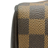ルイ・ヴィトン LOUIS VUITTON ブレラ N51150 ブラウン ダミエキャンバス レディース ハンドバッグ