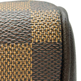 ルイ・ヴィトン LOUIS VUITTON ブレラ N51150 ブラウン ダミエキャンバス レディース ハンドバッグ