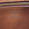 ルイ・ヴィトン LOUIS VUITTON トロカデロ27 M51274 ブラウン モノグラムキャンバス レディース ショルダーバッグ