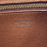 ルイ・ヴィトン LOUIS VUITTON トロカデロ27 M51274 ブラウン モノグラムキャンバス レディース ショルダーバッグ