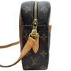 ルイ・ヴィトン LOUIS VUITTON トロカデロ27 M51274 ブラウン モノグラムキャンバス レディース ショルダーバッグ