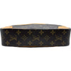 ルイ・ヴィトン LOUIS VUITTON トロカデロ27 M51274 ブラウン モノグラムキャンバス レディース ショルダーバッグ