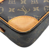 ルイ・ヴィトン LOUIS VUITTON トロカデロ27 M51274 ブラウン モノグラムキャンバス レディース ショルダーバッグ