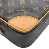 ルイ・ヴィトン LOUIS VUITTON トロカデロ27 M51274 ブラウン モノグラムキャンバス レディース ショルダーバッグ