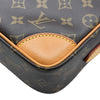 ルイ・ヴィトン LOUIS VUITTON トロカデロ27 M51274 ブラウン モノグラムキャンバス レディース ショルダーバッグ