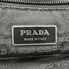 プラダ PRADA トートバッグ ブラック ナイロン レディース トートバッグ