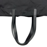 プラダ PRADA トートバッグ ブラック ナイロン レディース トートバッグ