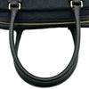 グッチ GUCCI ホースビッドハンド 141503 ブラック GGキャンバス レディース ハンドバッグ