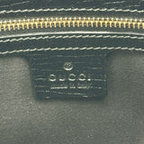 グッチ GUCCI ホースビッドハンド 141503 ブラック GGキャンバス レディース ハンドバッグ