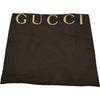 グッチ GUCCI ホースビッドハンド 141503 ブラック GGキャンバス レディース ハンドバッグ