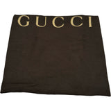 グッチ GUCCI ホースビッドハンド 141503 ブラック GGキャンバス レディース ハンドバッグ