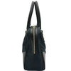 グッチ GUCCI ホースビッドハンド 141503 ブラック GGキャンバス レディース ハンドバッグ