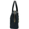 グッチ GUCCI ホースビッドハンド 141503 ブラック GGキャンバス レディース ハンドバッグ