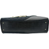 グッチ GUCCI ホースビッドハンド 141503 ブラック GGキャンバス レディース ハンドバッグ