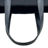 シャネル CHANEL ニュートラベルライントートPM A20457 9番台 ブラック ゴールド金具 ナイロンジャガード レディース トートバッグ