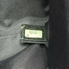 シャネル CHANEL ニュートラベルライントートPM A20457 9番台 ブラック ゴールド金具 ナイロンジャガード レディース トートバッグ