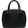 ルイ・ヴィトン LOUIS VUITTON サブロン M52042 ブラック エピ レディース ハンドバッグ
