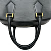 ルイ・ヴィトン LOUIS VUITTON サブロン M52042 ブラック エピ レディース ハンドバッグ