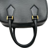 ルイ・ヴィトン LOUIS VUITTON サブロン M52042 ブラック エピ レディース ハンドバッグ