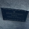 ルイ・ヴィトン LOUIS VUITTON サブロン M52042 ブラック エピ レディース ハンドバッグ
