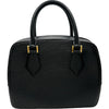 ルイ・ヴィトン LOUIS VUITTON サブロン M52042 ブラック エピ レディース ハンドバッグ