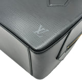 ルイ・ヴィトン LOUIS VUITTON サブロン M52042 ブラック エピ レディース ハンドバッグ