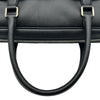 プラダ PRADA 2WAYブリーフケース ブラック サフィアーノ メンズ ビジネスバッグ