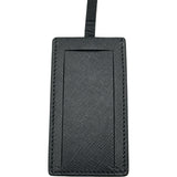 プラダ PRADA 2WAYブリーフケース ブラック サフィアーノ メンズ ビジネスバッグ